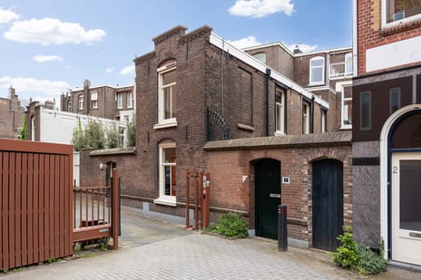 Maijweg 1-B main image