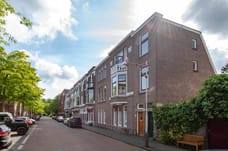 Afbeelding van Emantsstraat 3 - Tweede foto