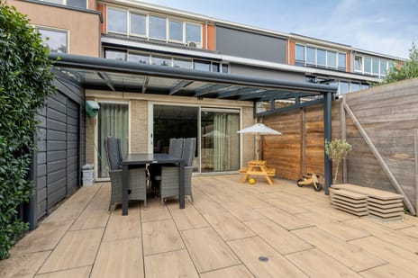Afbeelding van Biesboschstraat 38 - Derde foto