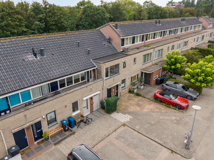 Biesboschstraat 38 main image