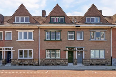 Duitsepoort 8