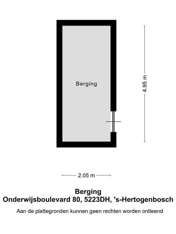 House Exterior