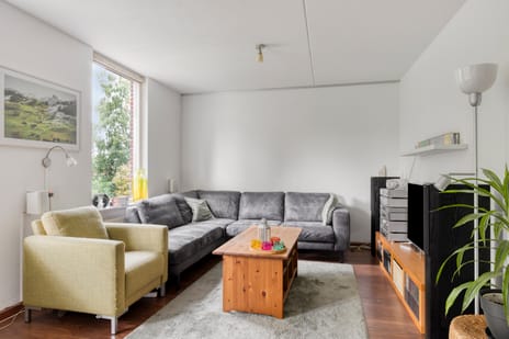 Afbeelding van Musketiersveld 101 - Derde foto