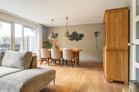 Afbeelding van Klompenmakershof 10 - Derde foto