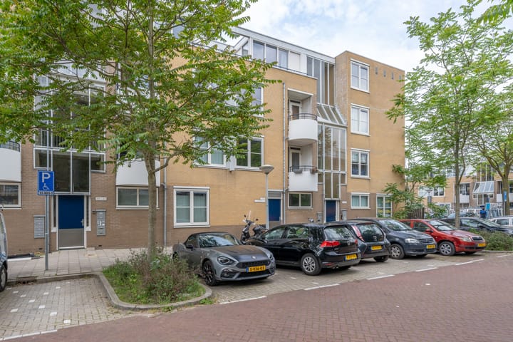 Nageljongenstraat 46 main image
