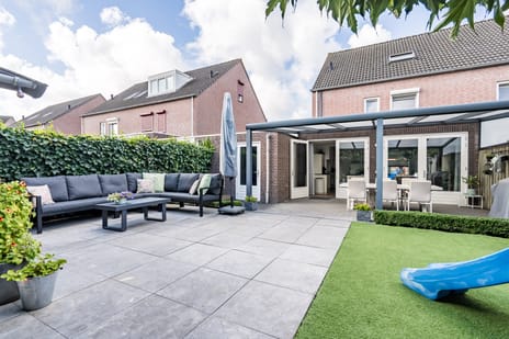 Jankushofstraat 15 main image
