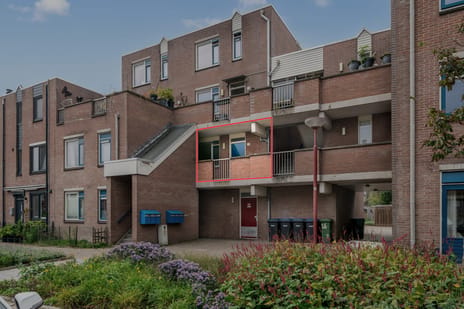 Sperwerlaan 8