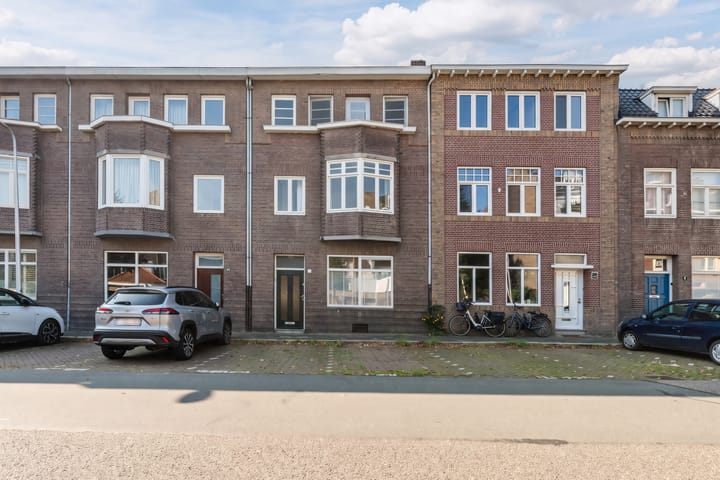 Brandenburgerweg 12 main image