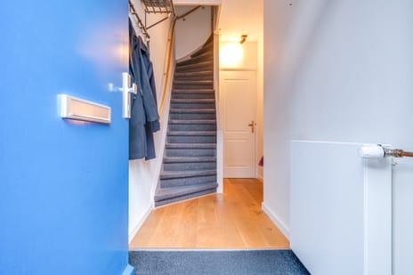 Afbeelding van Baron van Heemstrastraat 3 - Tweede foto