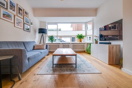 Afbeelding van Baron van Heemstrastraat 3 - Derde foto