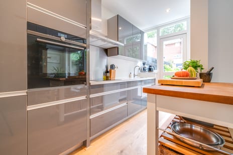 Afbeelding van Baron van Heemstrastraat 3 - Tweede foto