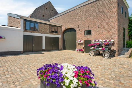 Afbeelding van Calvariestraat 14 - Derde foto