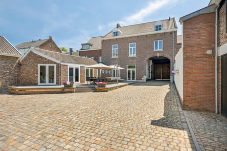 Afbeelding van Calvariestraat 14 - Tweede foto