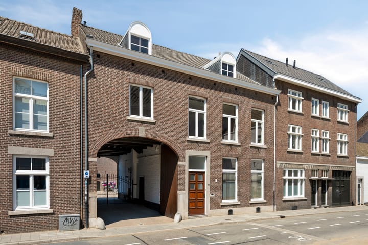 Calvariestraat 14 main image