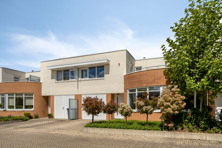Habsburglaan 75 main image