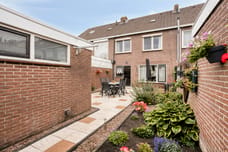 Afbeelding van Georg Heringstraat 29 - Tweede foto