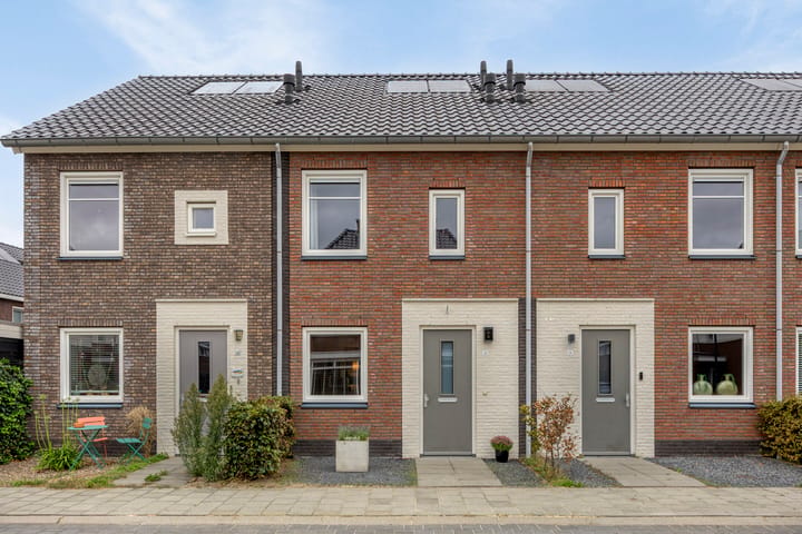Eikenboogstraat 16 main image