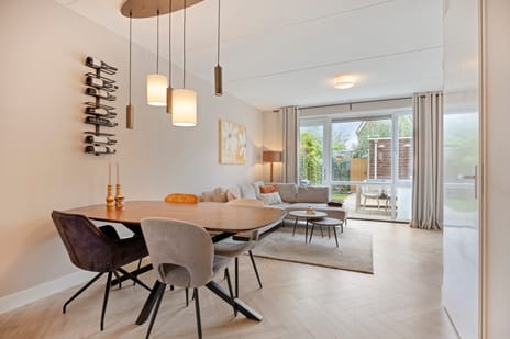 Afbeelding van Eikenboogstraat 16 - Tweede foto