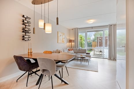 Afbeelding van Eikenboogstraat 16 - Tweede foto
