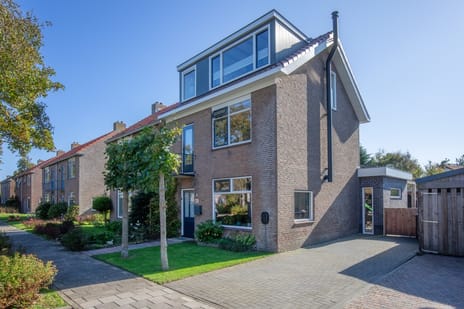 De Dageraad 12 main image