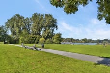 Afbeelding van Kralingse Plaslaan 71 - Derde foto