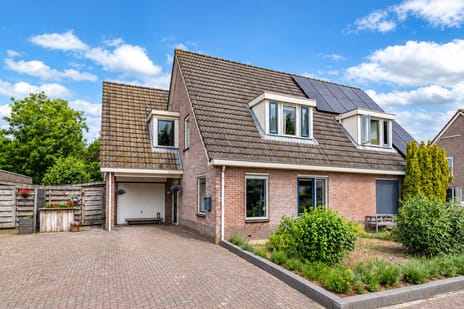 Nieuwe Bovenweg 8 main image