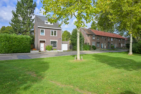 Borrekuilstraat 109