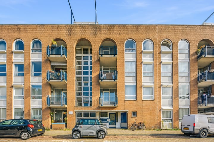Celebesstraat 25-D main image