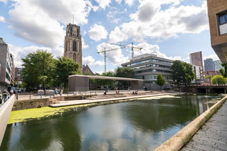 Delftsevaart 32-D main image