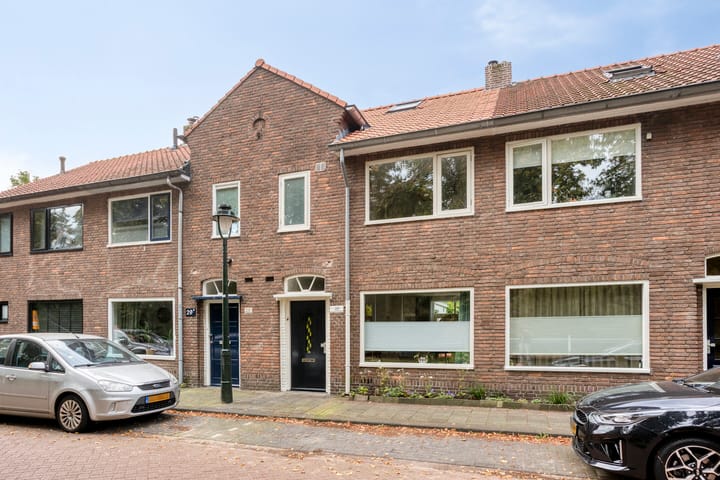 van Rijckevorsel van Kessellaan 29-B main image