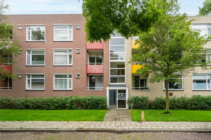 Arubastraat 18 main image