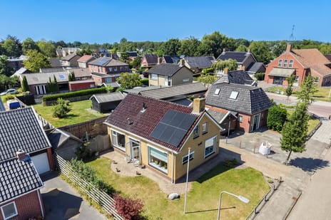 Auke Jansstrjitte 2-a main image