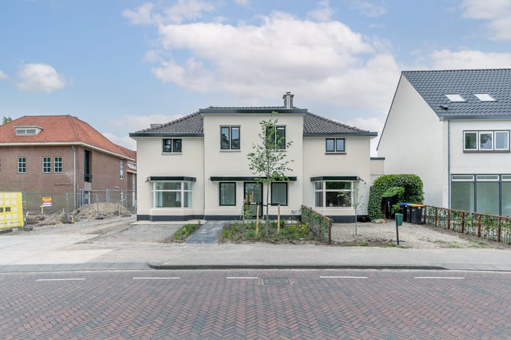 Eemnesserweg 21-A main image