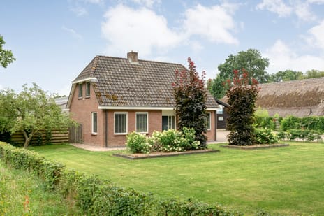 Afbeelding van Wittelterweg 14-a - Derde foto