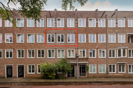 Van Spilbergenstraat 24-2 main image