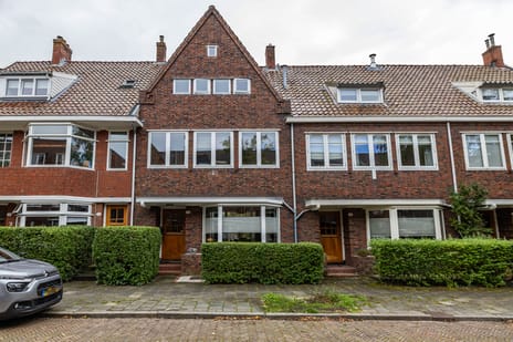 Afbeelding van Van Panhuysstraat 6 - Derde foto