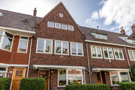 Afbeelding van Van Panhuysstraat 6 - Tweede foto