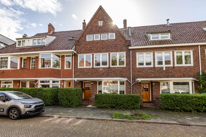 Van Panhuysstraat 6 main image