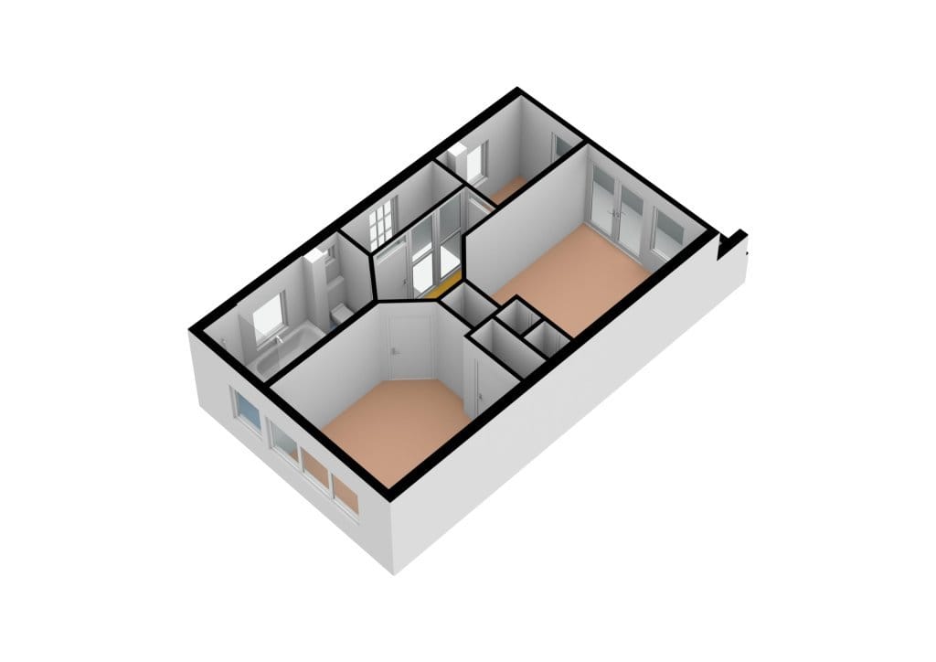 House Exterior
