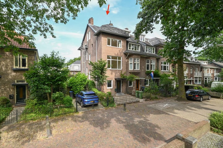 Frans Halsstraat 18 main image