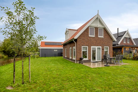 Wevelsweg 138-c main image