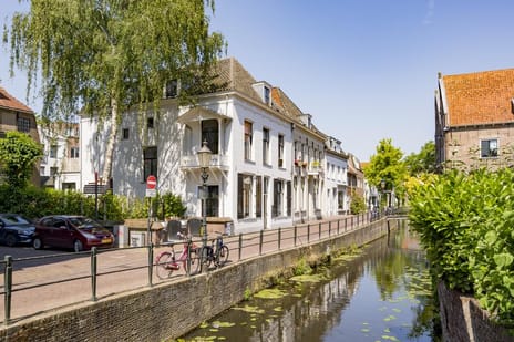 Langegracht 11-E