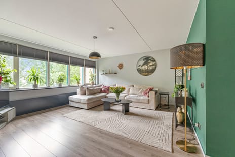 Afbeelding van Stadswal Noord 28 - Derde foto