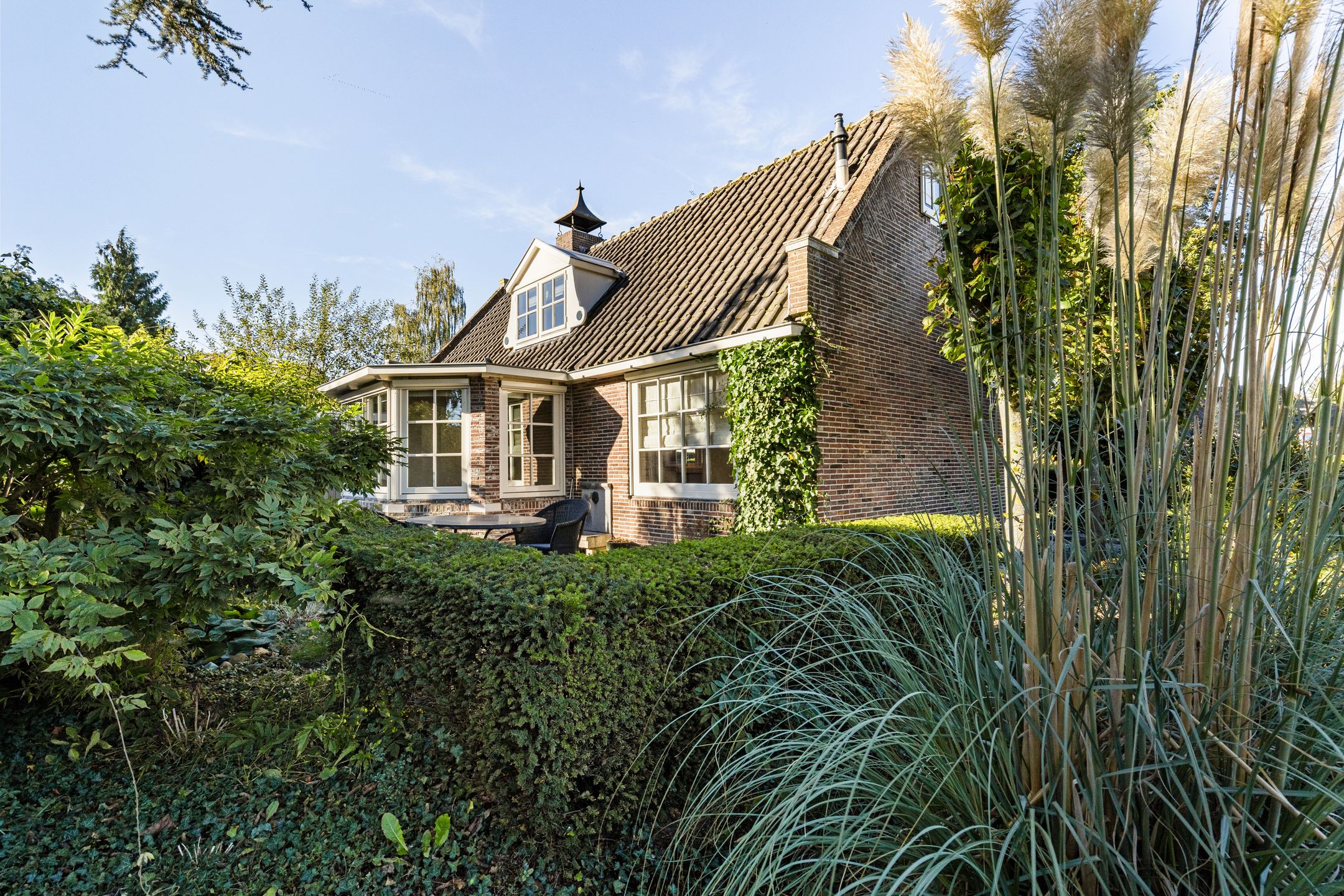 Woning te huur