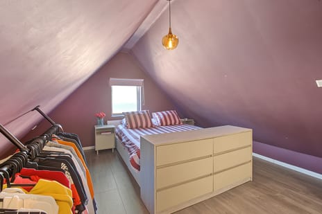 Afbeelding van Vestdijkstraat 3 - Derde foto