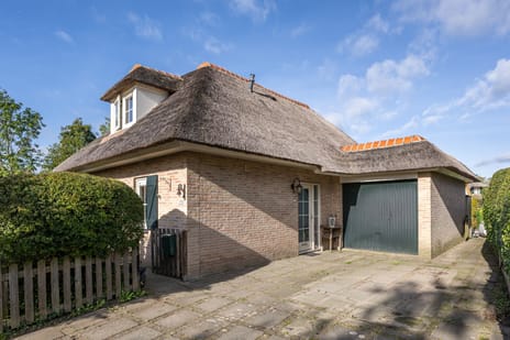 Afbeelding van Polderlaan 20 - Derde foto