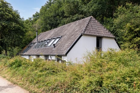 Afbeelding van Cuneralaan 75 - Tweede foto