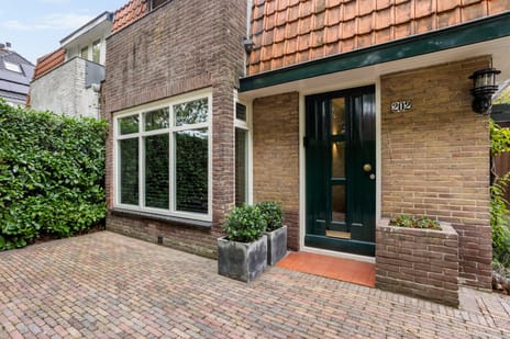 Afbeelding van Huizerweg 202 - Derde foto