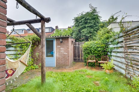 Afbeelding van Barkasstraat 5 - Derde foto