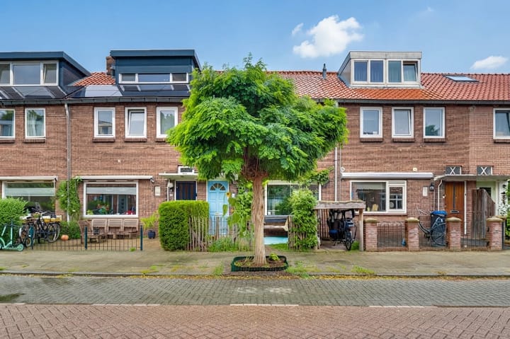 Barkasstraat 5 main image
